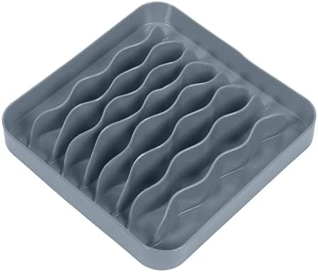 PET GAMES - Comedouro Funcional Flexivel e Lento Que Atiça a Proc...