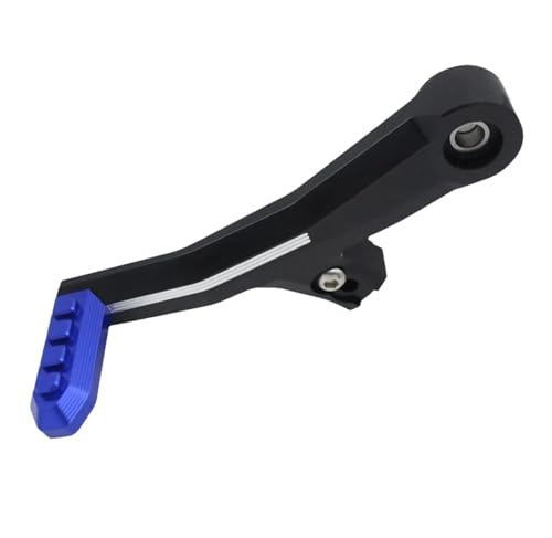 Levier de vitesse moto en alu haut de gamme pour BMW R1300GS 2023 2024