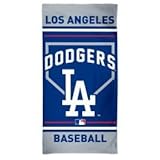 Photo Gallery wincraft telo mare los angeles dodgers spectra 76,2 x 152,4 cm Photo Gallery wincraft telo mare los angeles dodgers spectra 76,2 x 152,4 cm