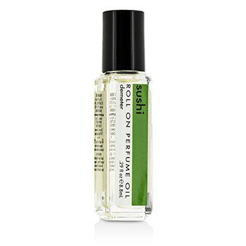 DEMETER Sushi Roll On Perfume Oil Fragrance Library