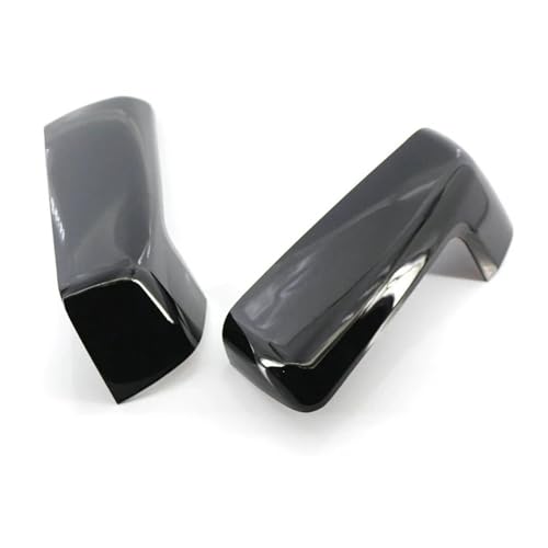 Coque de rétroviseur pour GMC 1500 finition noire haute résistance