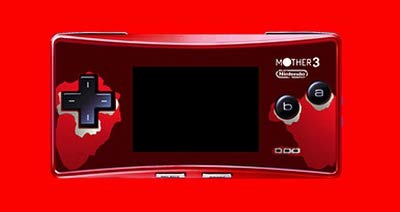 MOTHER3 デラックスボックス - Nintendo Switch