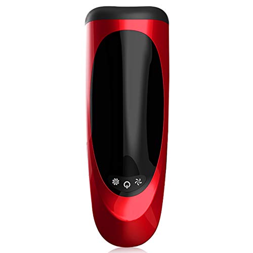Masculin Automatique vibration fonction d'aspiration Masturbateur Mains Libre Bouche Suceuse Jouet Sexuel pour Homme,Vagina plussy Massager Relaxation Coupe,T Shirt,sexe...