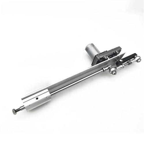 Carrera regulable de 3-15CM en motor telescópico para sistemas transportadores DIY