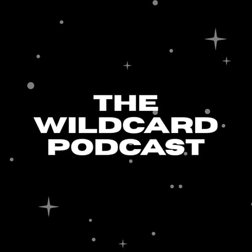 The Wildcard Podcast cover art