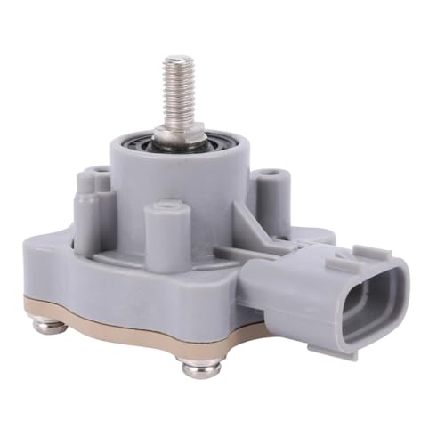 Ajustement phares en panne ? Capteur niveau horizontal ES330 2003 - 2