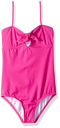 Image of Billabong Girls' Sol Searcher One Piece Swimsuit
