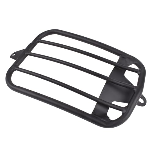 Porte-bagage moto solo Rebel CMX1100 pour fixer vos sacs sans rayure