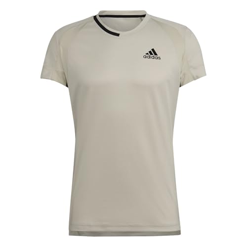 T-shirt adidas homme Série US idéal pour le tennis et le quotidien