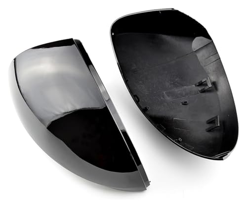 Capuchon rétroviseur Skoda Yeti remplace coque rayée cassée - 3
