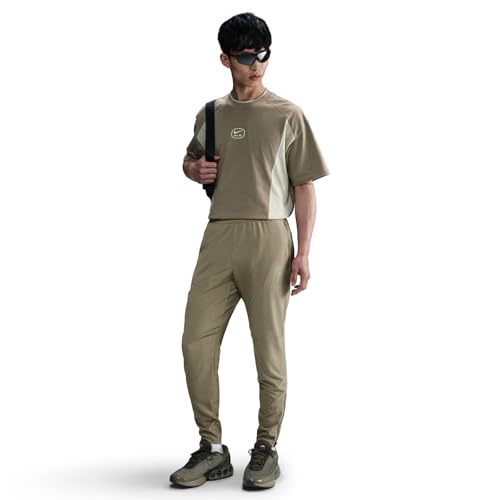 Pantalon Nike Air Homme Sportswear jogging molleton noir