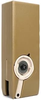 Miniatura 5 de Clover Airsoft-PTS Odin Innovations M12 Sidewinder Airsoft BB Cargador de velocidad