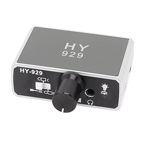 Détecteur de Fuite de Conduite D'eau USB Dispositif de Détection de Fuite D'ingénierie de Plomberie