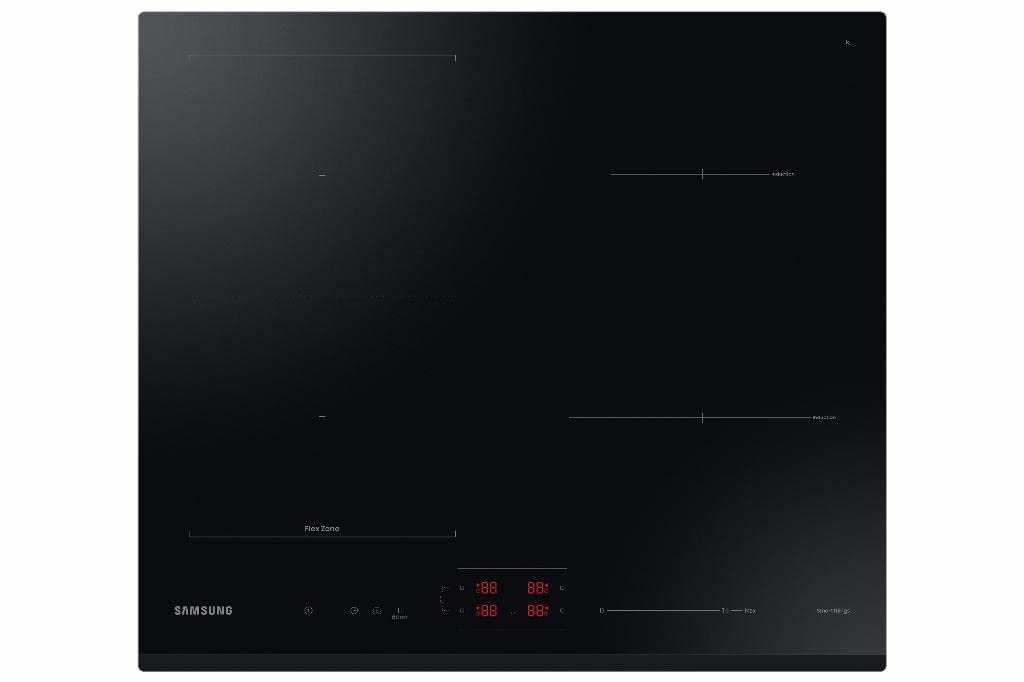 Samsung Płyta indukcyjna Slim Fit 60 cm NZ64B5046GK