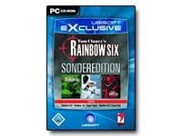 Rainbow Six + Rogue Spear + Covert Ops [UbiSoft eXclusive] : Clancy ...