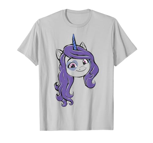 Izzy Moonbow My Little Pony T-shirt un cadeau idéal et original pour les passionnés d'Equestria