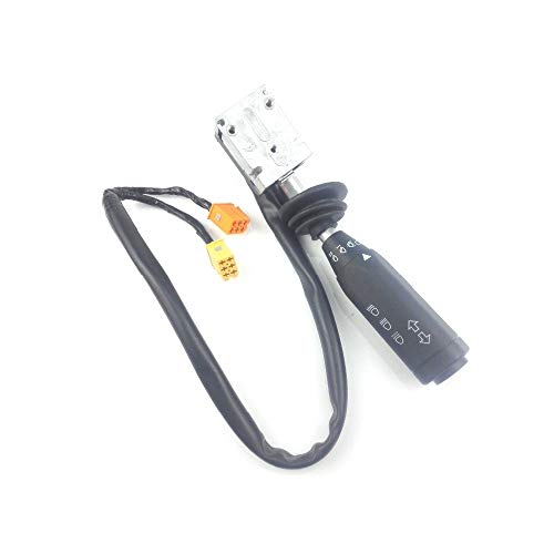 Commutateur clignotant Howo WG9730583118/2 colonne direction camion RHD