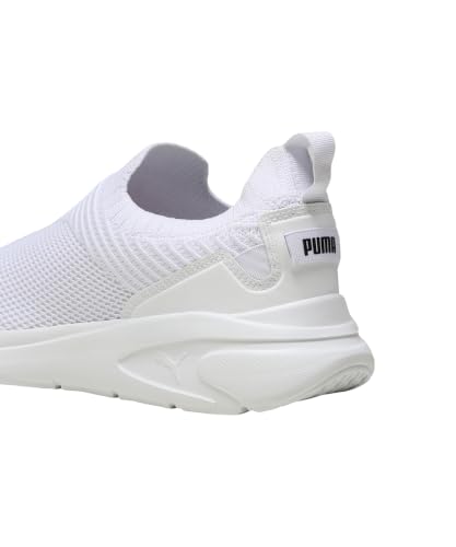 Image of Puma Unisex-Adult Evoflex Slipon Running Shoe