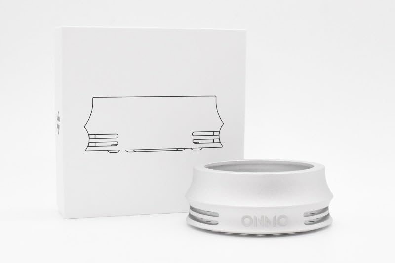 Amazon.co.jp: 【SHISHA MART】ONMO HMD ヒートマネジメント | オンモ