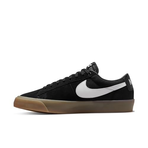 Image of Nike Mens Zoom Blazer Sneakers