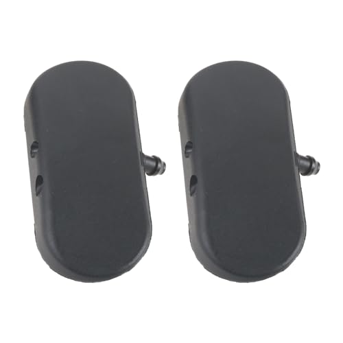 2 gicleurs de lave-glace gauche et droit pour Audi A2 A3 A4 A6