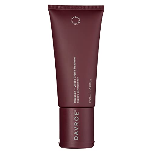DAVROE Replenish Jojoba Crème Treatement
