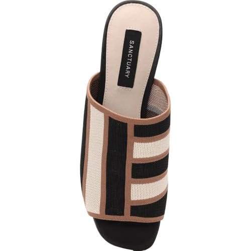 Image of Women's Rumble Sandals - Comfortable, Durable, and Breathable Leather Sandals for Versatile Everyday Wear