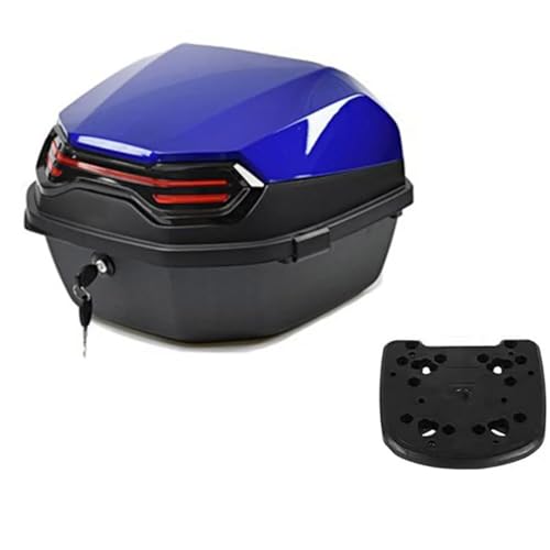 Sacoches de moto souples pour sécuriser votre casque et éviter les vols au quotidien