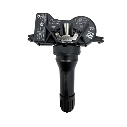 Moniteur de pression des pneus Dacia Duster Sandero TPMS
