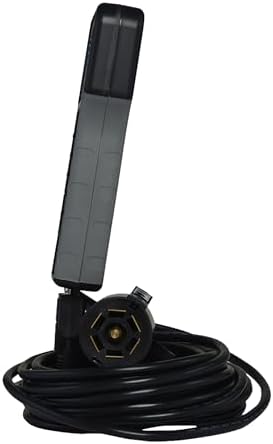 IPA #9107B Electric Brake Force Meter (3rd Gen) w/Dynamic Load Simulation and Circuit Testing