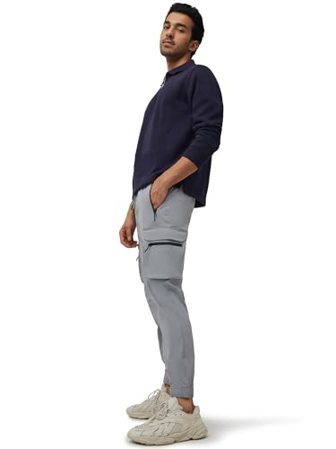 Image of XYXX Men Cargo