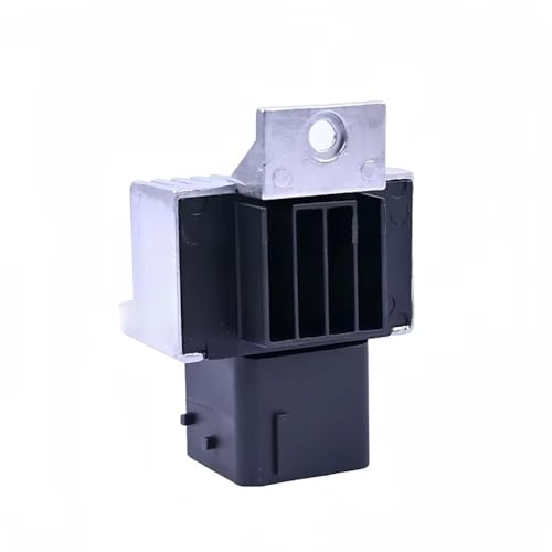 Module bougies préchauffage 8200859243 Sandero relais commande