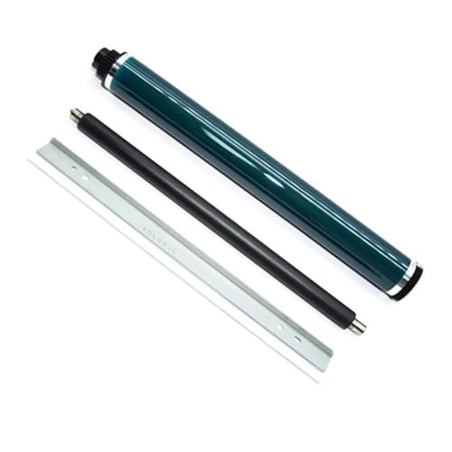 Kit tambour Ricoh MP 201 corrige les défauts et traces de toner sur papier