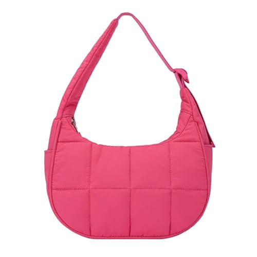 Sac à bandoulière minimaliste et léger pour homme et femme au design élégant