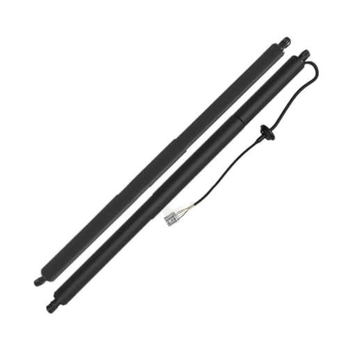 Vérins à gaz de hayon électrique pour Tesla Model S kit de supports de coffre 2012-2019