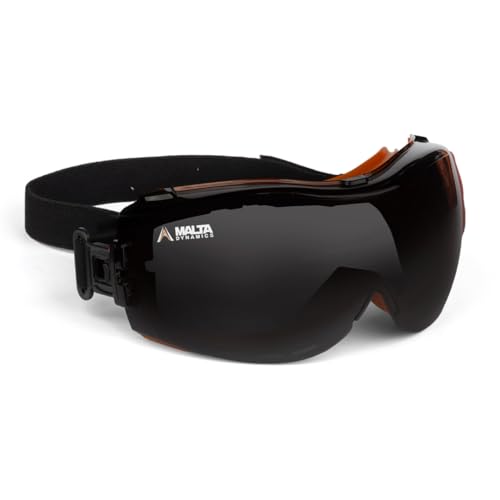 Malta Dynamics Apex Goggles