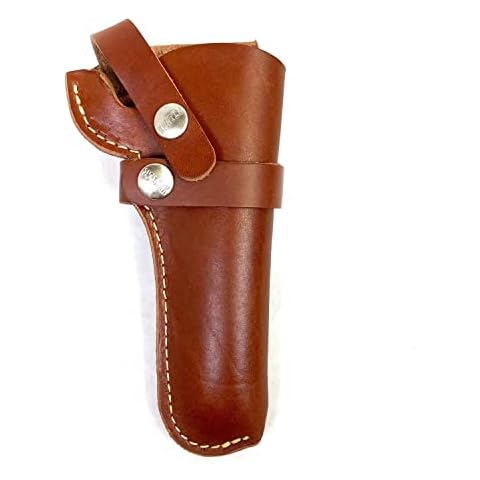 Hunter Company Series American Full-Grain Leather Holster Cover