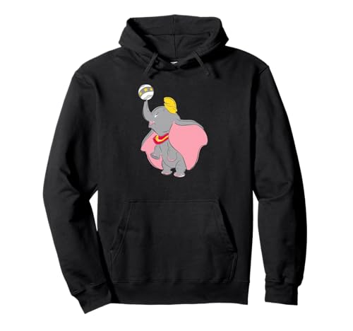 Hoodie Dumbo Disney xxl bleu pour vos moments de détente cocooning à la maison