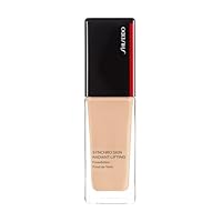 Amazon.co.jp: SHISEIDO メーキャップ シンクロスキン ラディアント
