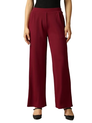 Image of Selvia Women's Regular Pants