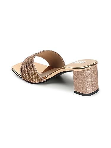 Image of ELLE womens El-ar-w-121 Slide Sandal