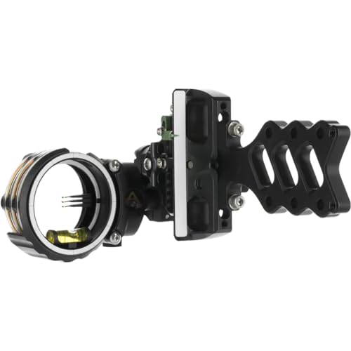 ACCUHUNTER Sight ACCUSTAT II 3 PIN .019 RH/LH