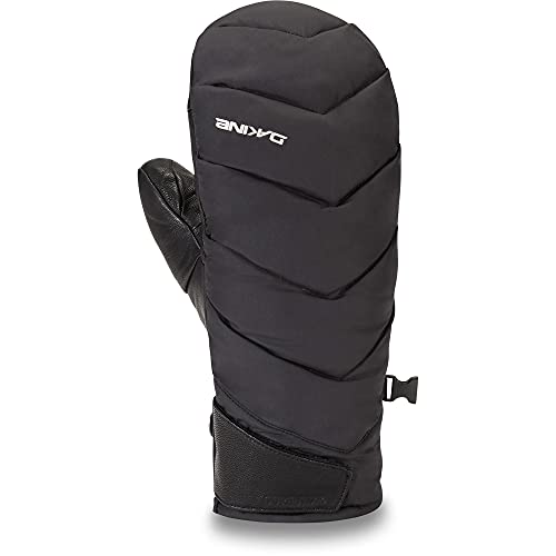 Dakine Tundra Gant Gore-Tex Noir Taille L contre le froid aux mains