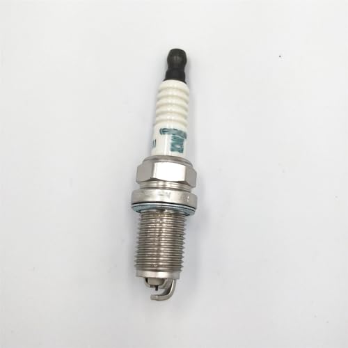 Bougies d'allumage Toyota Avensis pour rouler sereinement en hiver comme en été - 2