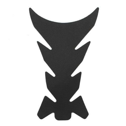 Genouillères Autocollant Antidérapant CBR1000RR Protection Moto