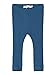NAME IT Baby Leggins aus Bio-Baumwolle Real Teal 80
