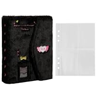 Amazon.co.jp: seimeinoki トレカケース A5 コレクトブック