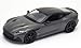 NEW Aston Martin DBS Superleggera Coupe Grau Ab 2018 1/24 Welly Modell Auto