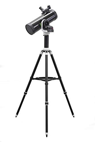 【Amazon.co.jp限定】【国内正規品】Sky-Watcher スカイウォッチャー 天体望遠鏡 自動導入 スマホで操作 日本語表記 AZ-GTe 114N 4㎜アイピースセット SET060 【Amazon.co.jp限定】【国内正規品】Sky-Watcher スカイウォッチャー 天体望遠鏡 自動導入 スマホで操作 日本語表記 AZ-GTe 114N 4㎜アイピースセット SET060