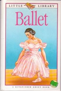 Ballet (Little Library)